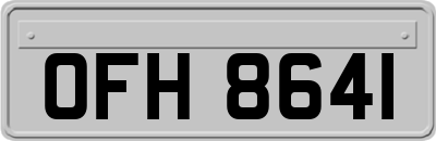 OFH8641