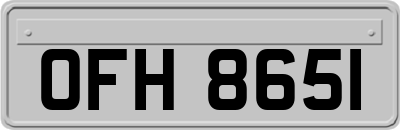 OFH8651