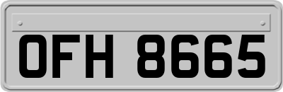 OFH8665