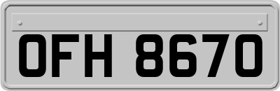 OFH8670