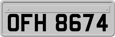OFH8674