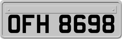 OFH8698
