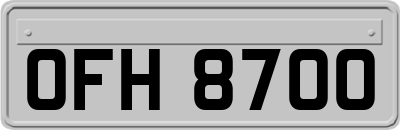 OFH8700