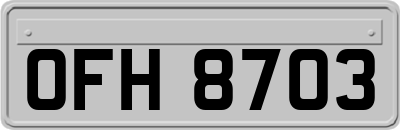 OFH8703