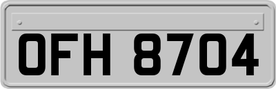 OFH8704