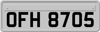 OFH8705