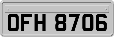OFH8706