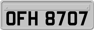OFH8707