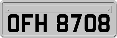 OFH8708
