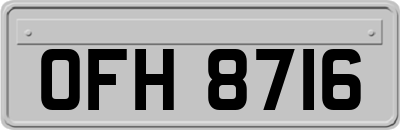 OFH8716