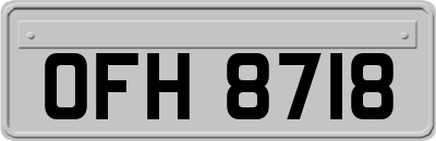 OFH8718