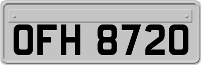 OFH8720