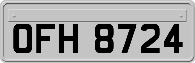 OFH8724