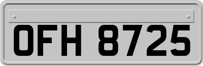 OFH8725