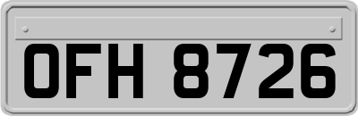 OFH8726