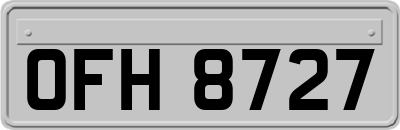 OFH8727