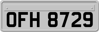 OFH8729