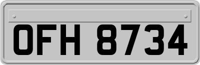 OFH8734