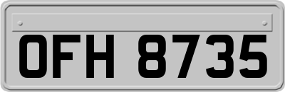 OFH8735