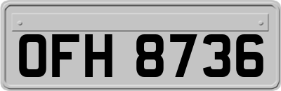 OFH8736