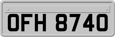 OFH8740
