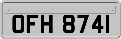 OFH8741