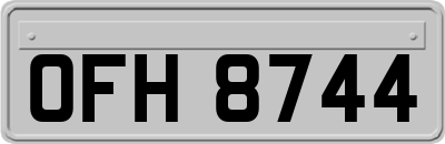 OFH8744