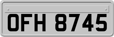 OFH8745