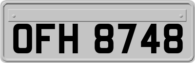 OFH8748