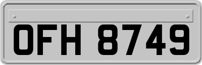 OFH8749
