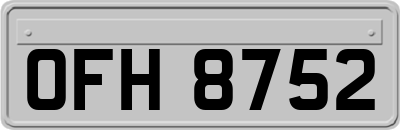 OFH8752