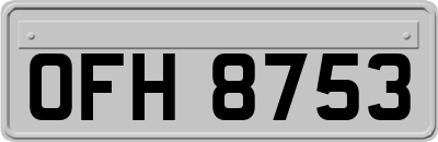 OFH8753