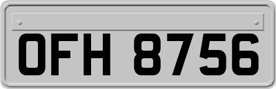 OFH8756