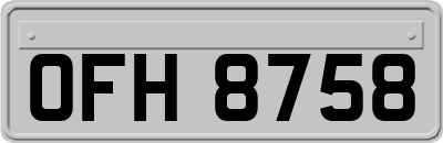 OFH8758