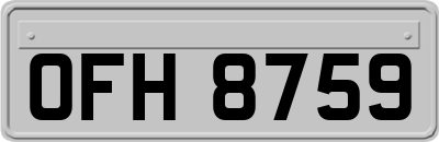 OFH8759