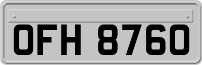OFH8760