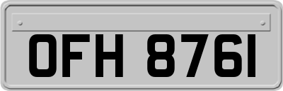 OFH8761