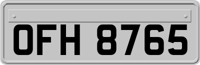 OFH8765