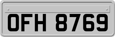 OFH8769