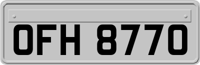 OFH8770