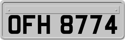 OFH8774