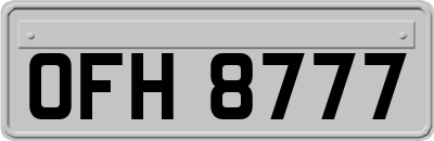 OFH8777