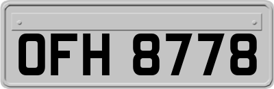 OFH8778