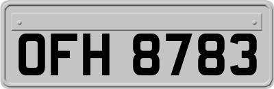 OFH8783