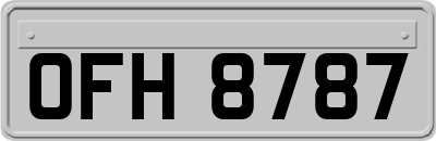 OFH8787