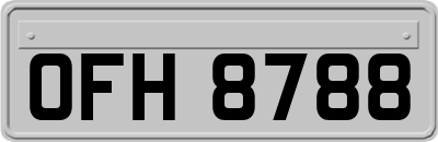 OFH8788