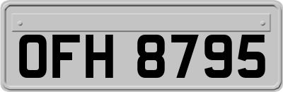 OFH8795
