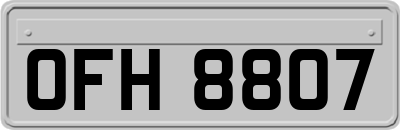 OFH8807