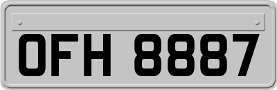 OFH8887