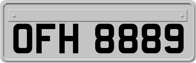 OFH8889